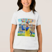 T-shirt (Voorkant)