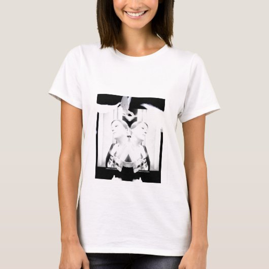 T-shirt (Devant)