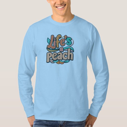 T-shirt (Devant)