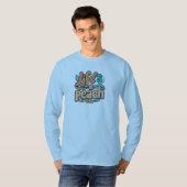 T-shirt (Devant entier)