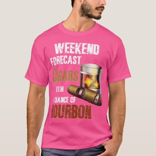 T-Shirt (Devant)