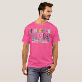 T-Shirt (Devant entier)