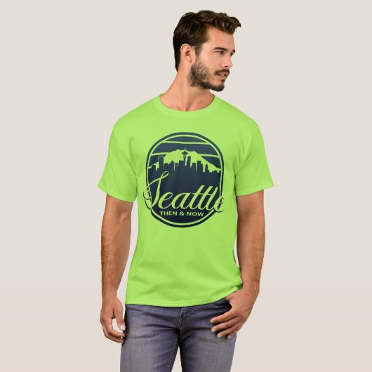 T-shirt (Devant entier)