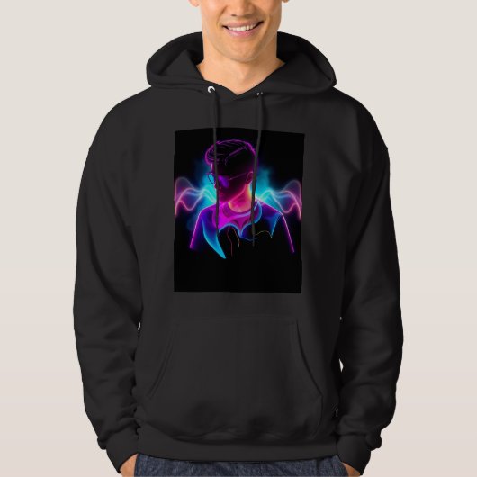 T-shirt (Voorkant)