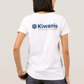 T-shirt (Dos)