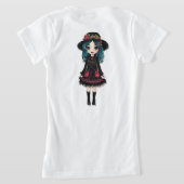 T-shirt  (Couchage Retour)