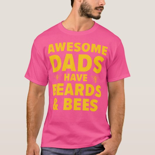 T-Shirt (Devant)
