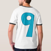 T-Shirt (Dos)