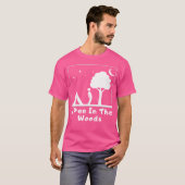 T-shirt (Devant entier)