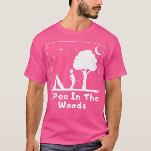 T-shirt (Devant)