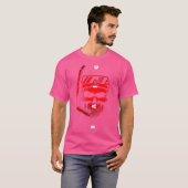 T-shirt (Devant entier)