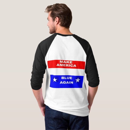 T-Shirt (Dos entier)