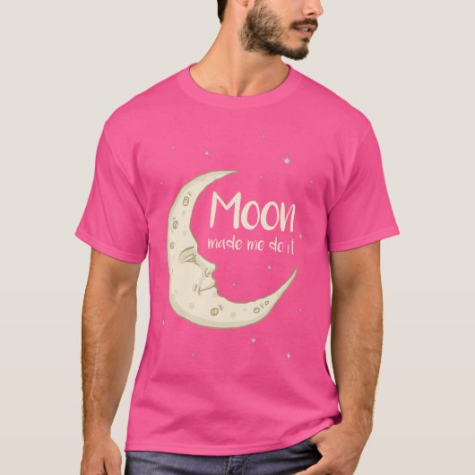 T-Shirt (Devant)