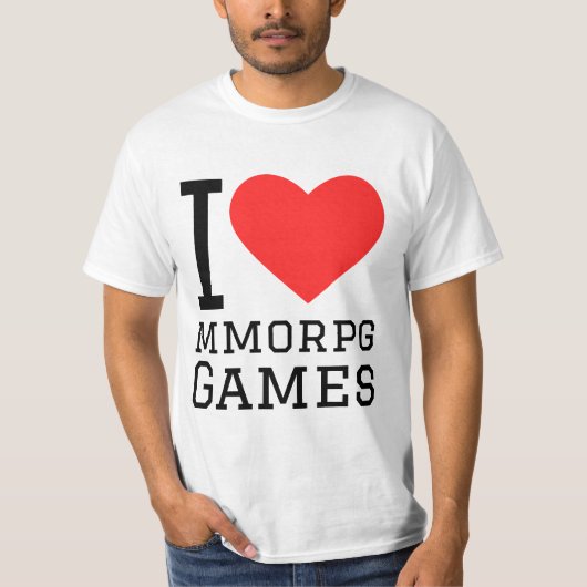 T-shirt (Devant)