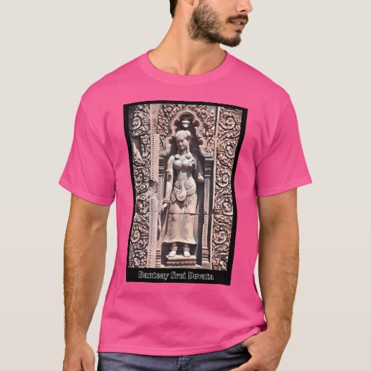 T-shirt (Voorkant)