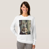 T-shirt (Devant entier)