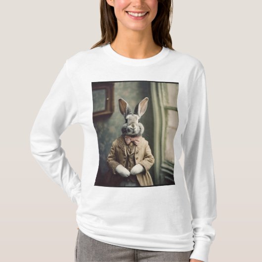 T-shirt (Devant)