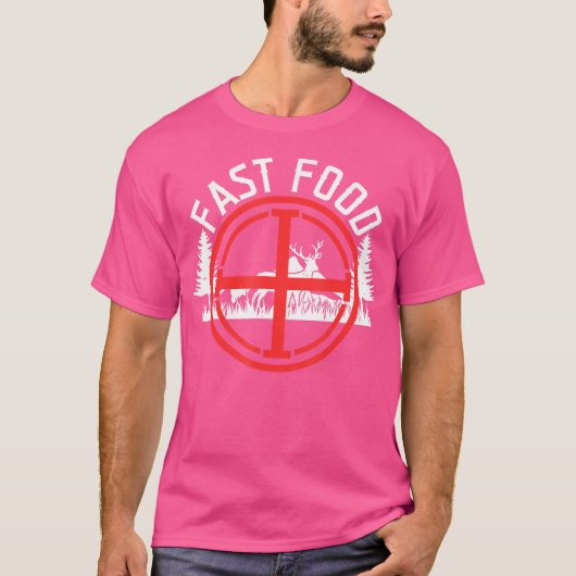 T-shirt (Devant)