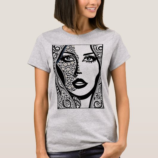 T-shirt (Devant)