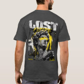 T-shirt (Achterkant)