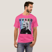 T-shirt (Devant entier)