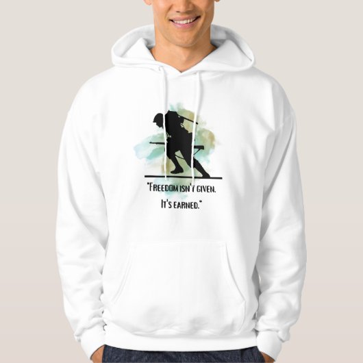 T-shirt (Voorkant)