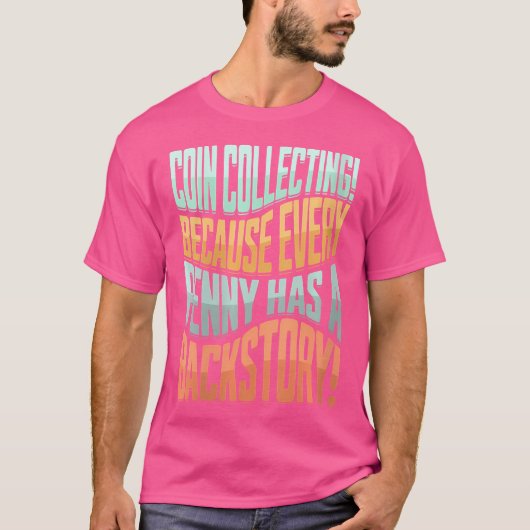 T-shirt (Devant)