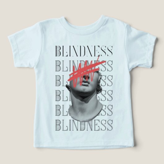 T-Shirt (Design Recto)