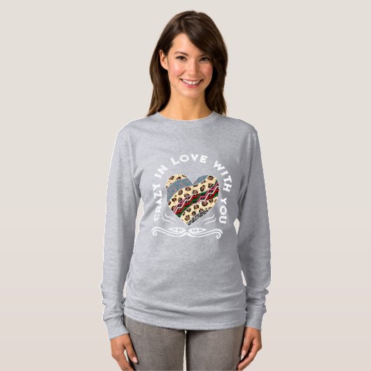 T-Shirt (Devant entier)
