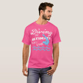 T-Shirt (Devant entier)