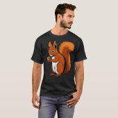 T-shirt (Devant entier)