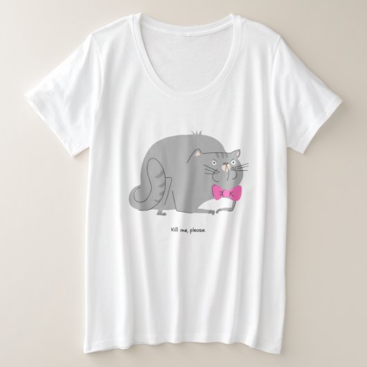 T-Shirt (Design devant)