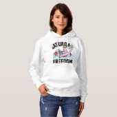 T-shirt (Voorkant volledig)