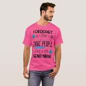 T-Shirt (Devant entier)