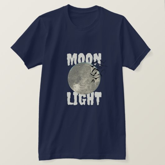 T-shirt (Design voorkant)