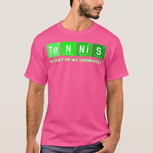 T-Shirt (Devant)