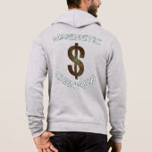 T-shirt (Achterkant)