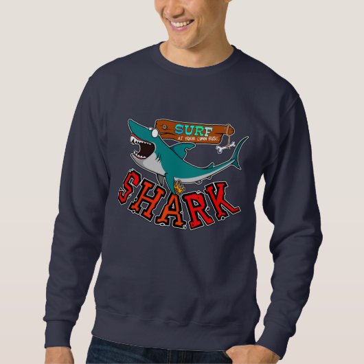 T-shirt (Voorkant)