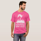 T-Shirt (Devant entier)