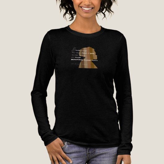 T-shirt (Voorkant)
