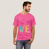 T-shirt (Devant entier)