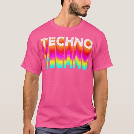 T-shirt (Voorkant)