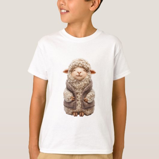 T-shirt (Devant)
