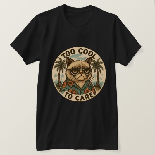 T-shirt (Design devant)