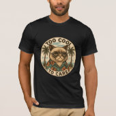 T-shirt (Devant)