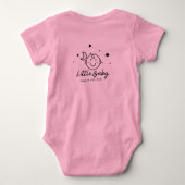 T-shirt (Achterkant)