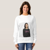 T-shirt (Voorkant volledig)