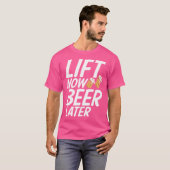 T-shirt (Voorkant volledig)