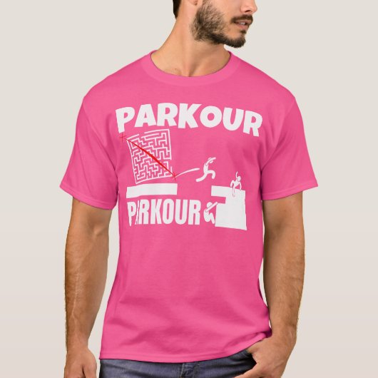 T-Shirt (Devant)