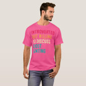 T-Shirt (Devant entier)